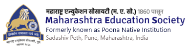 Maharashtra Education Society